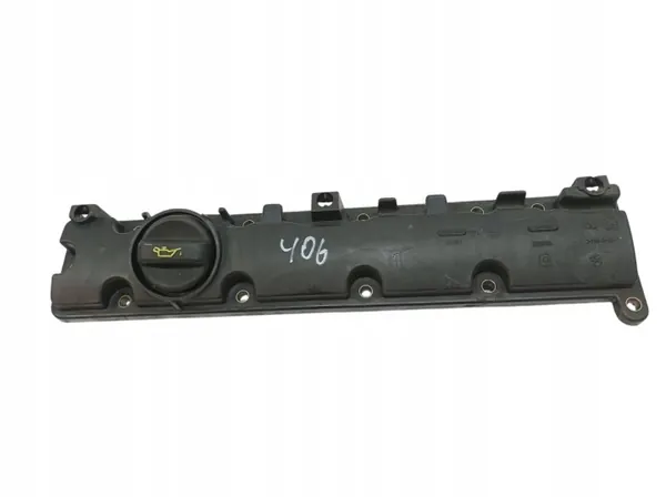 Couvercle de soupape OEM 9658531680 Peugeot 307 2.0 16V image 2