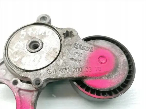 Mercedes-Benz A-Class Motordel A 180 2015 image 4