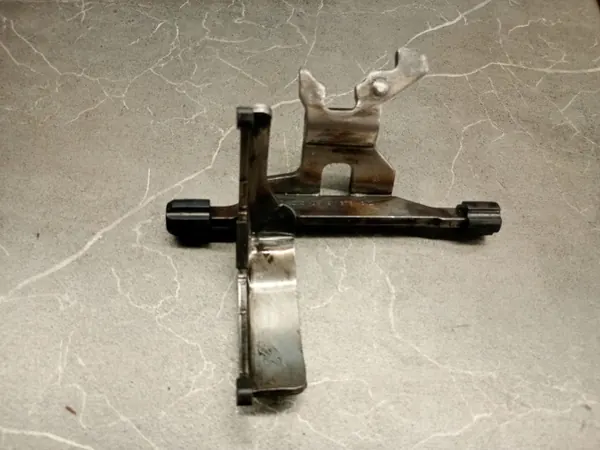 Växelgaffel OEM 0B1311575C för Audi A4 B8 2.0TDI image 2