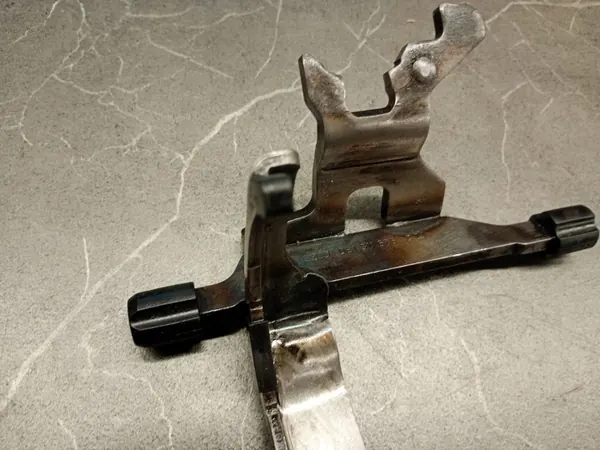 Växelgaffel OEM 0B1311575C för Audi A4 B8 2.0TDI image 3