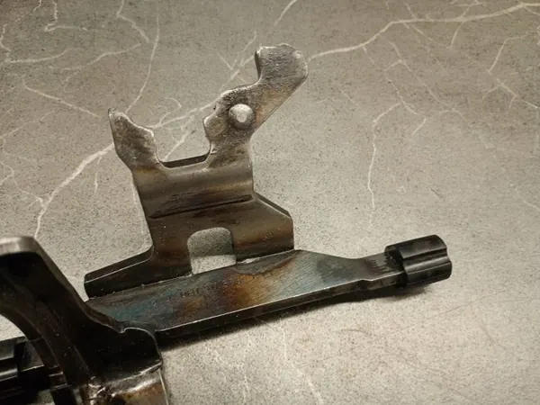 Växelgaffel OEM 0B1311575C för Audi A4 B8 2.0TDI image 4