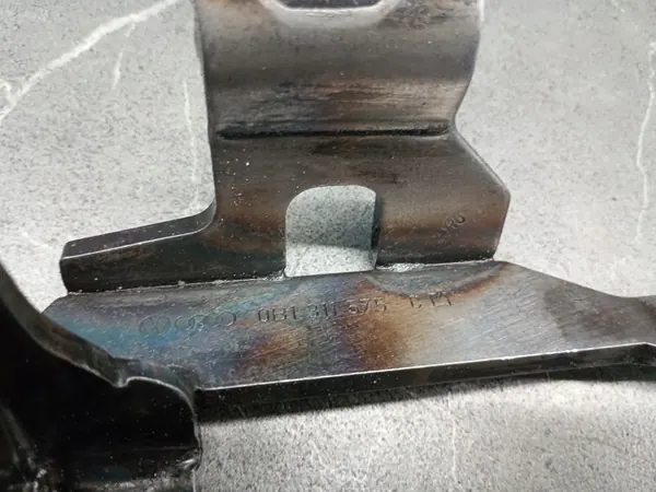 Växelgaffel OEM 0B1311575C för Audi A4 B8 2.0TDI image 5