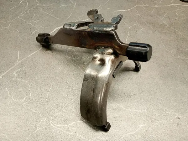 Växelgaffel OEM 0B1311575C för Audi A4 B8 2.0TDI image 8