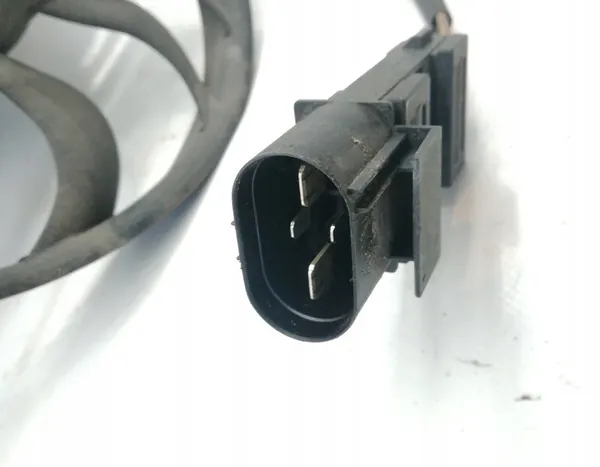 FLÄKT AUDI A8 D3 4.2 4E0959455G image 2