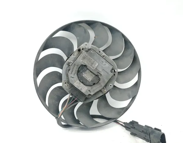FLÄKT AUDI A8 D3 4.2 4E0959455G image 3