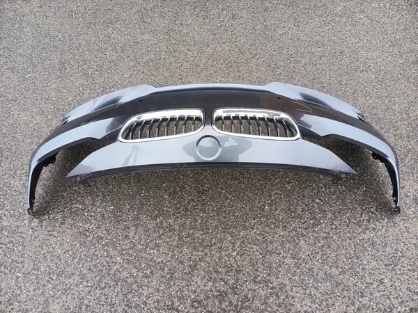 Framstötfångare BMW 3 F30 51117292991 image 2