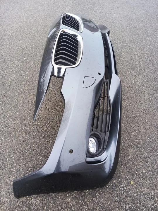 Framstötfångare BMW 3 F30 51117292991 image 3