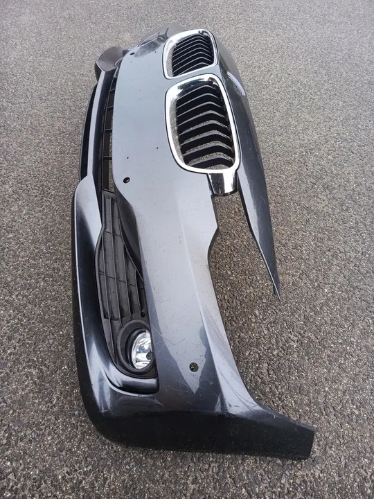 Framstötfångare BMW 3 F30 51117292991 image 4