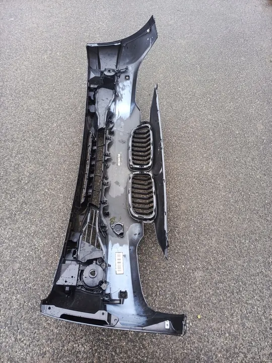 Framstötfångare BMW 3 F30 51117292991 image 5