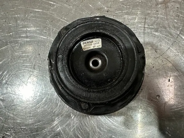 Poulie d'embrayage de compresseur Iveco Stralis Hi-Way image 2