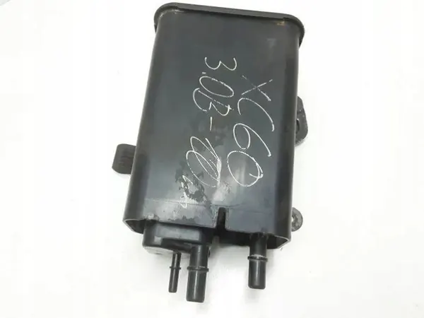 Volvo partikelfilter OEM 17203270 för S60 I 2.0L image 2