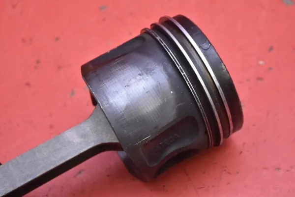 Kit Piston Bielle H268X pour Peugeot Boxer 2.2 HDi image 10