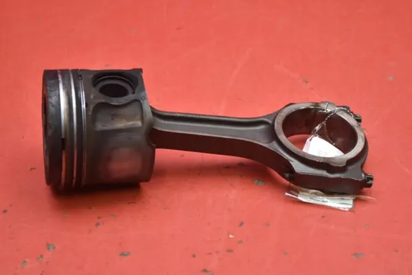 Kit Piston Bielle H268X pour Peugeot Boxer 2.2 HDi image 4