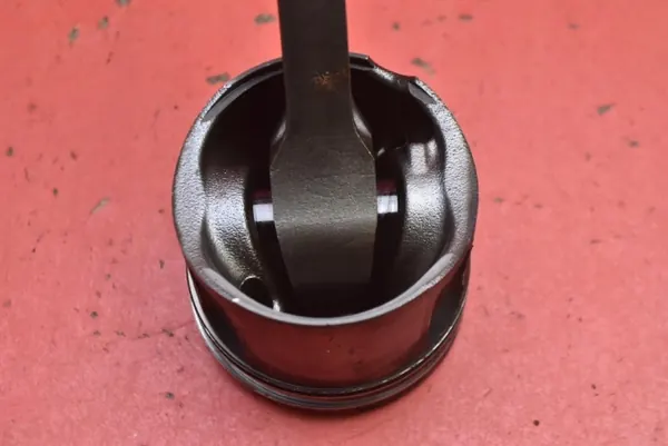 Kit Piston Bielle H268X pour Peugeot Boxer 2.2 HDi image 6