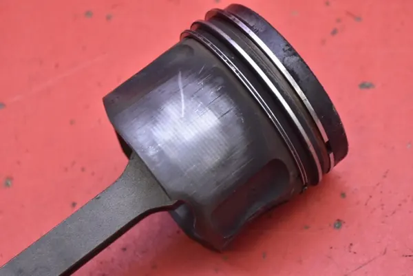Kit Piston Bielle H268X pour Peugeot Boxer 2.2 HDi image 9