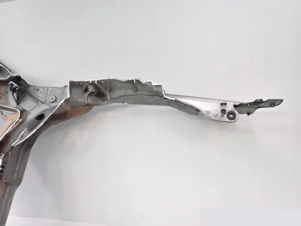 Garde-boue avant gauche OEM 4H0809245C pour Audi A8 D4 image 10