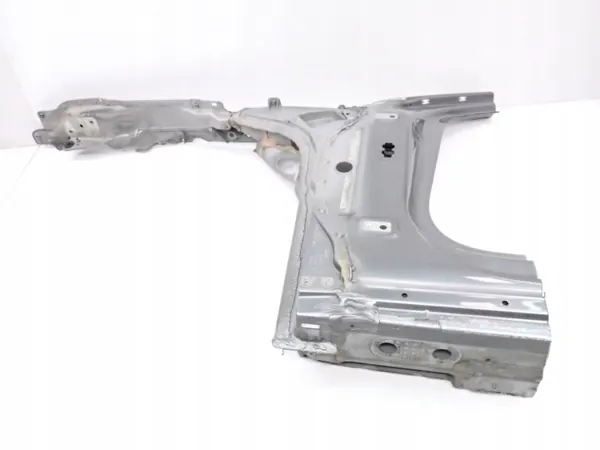 Garde-boue avant gauche OEM 4H0809245C pour Audi A8 D4 image 4