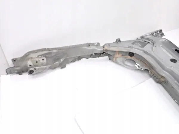 Garde-boue avant gauche OEM 4H0809245C pour Audi A8 D4 image 5