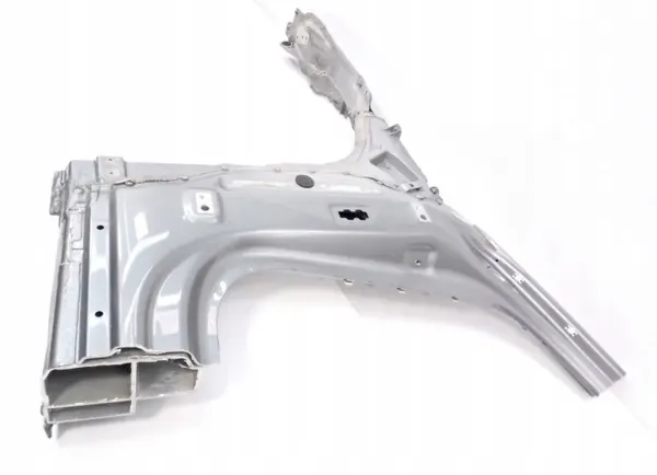 Garde-boue avant gauche OEM 4H0809245C pour Audi A8 D4 image 6
