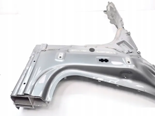 Garde-boue avant gauche OEM 4H0809245C pour Audi A8 D4 image 7