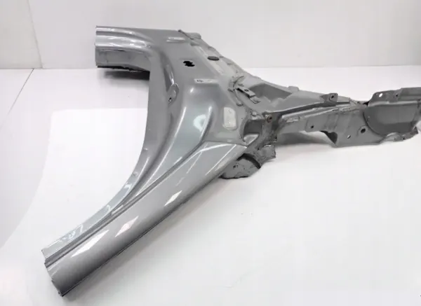Garde-boue avant gauche OEM 4H0809245C pour Audi A8 D4 image 9