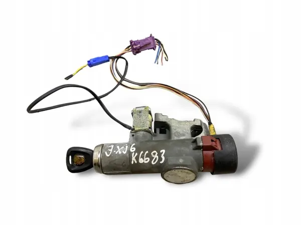 Jaguar XJ X40 1994 Classic -osat OEM 26030017 image 2