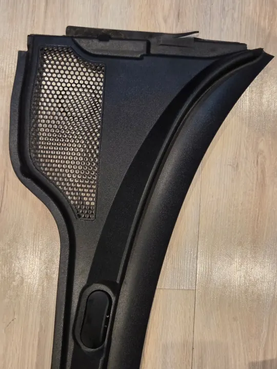 Audi A3 8P Kunststoff Unter-Fensterleiste OEM 8p1819415B image 6