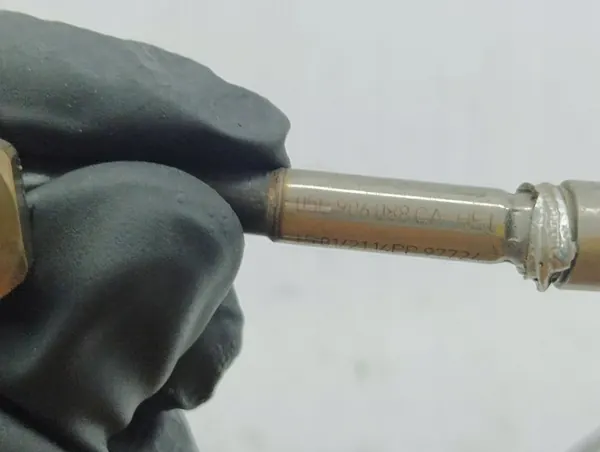 Sensor de temperatura de escape Audi A3 8Y 2021 OEM 05L906088CA image 4