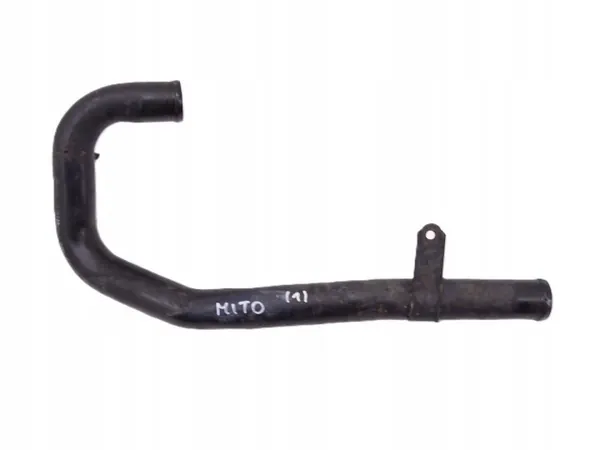 Intercooler-pijp OEM ALFA_ROMEO_MITO_08-18_1.3_JTDm image 2