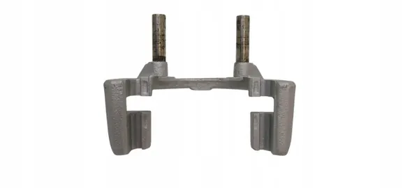 Bremszangenhalter hinten OEM 6757904 BMW 7 E38 image 3