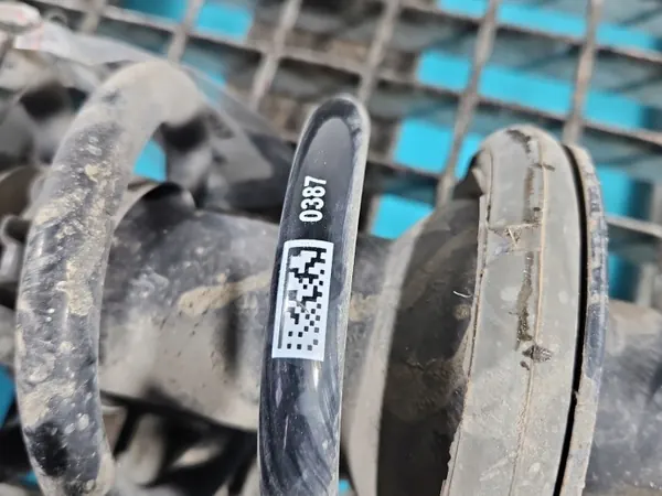 OEM IMPRK1549213 Amortecedor Traseiro Esquerdo Peugeot 508 II image 5