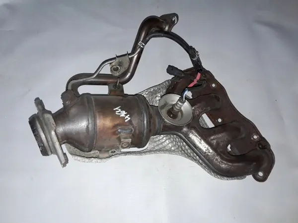Katalysaattori Suzuki Swace OEM BABTVOT180 image 2