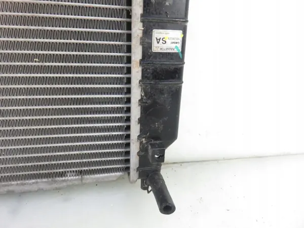 Chevrolet OE 96536523 Waterkoeler image 3