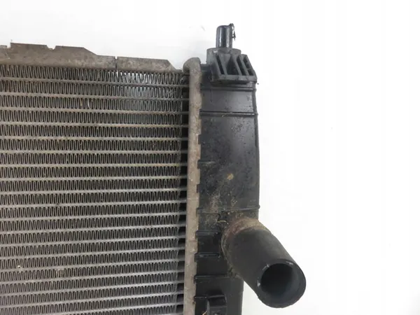 Chevrolet OE 96536523 Waterkoeler image 4