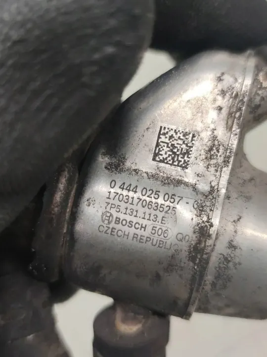 Porsche AdBlue-suutin OEM 0444025057 - Käytetty image 5