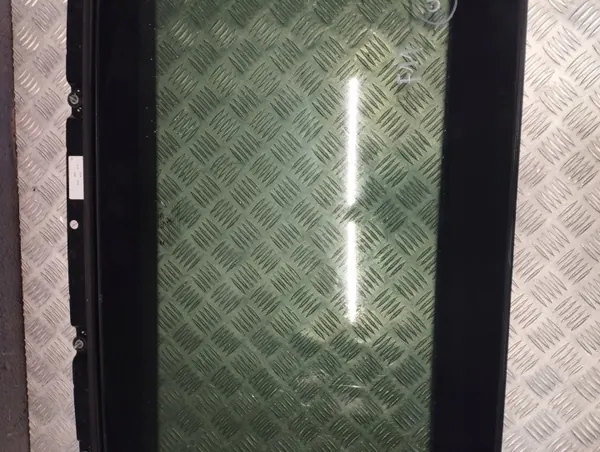 BMW F11 Panoramatak Glas OEM 7228756 image 3