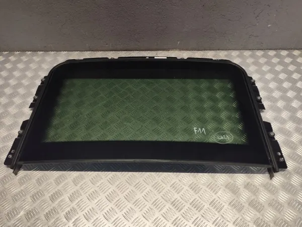 BMW F11 Panoramatak Glas OEM 7228756 image 5