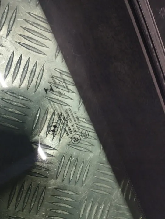 BMW F11 Panoramatak Glas OEM 7228756 image 6