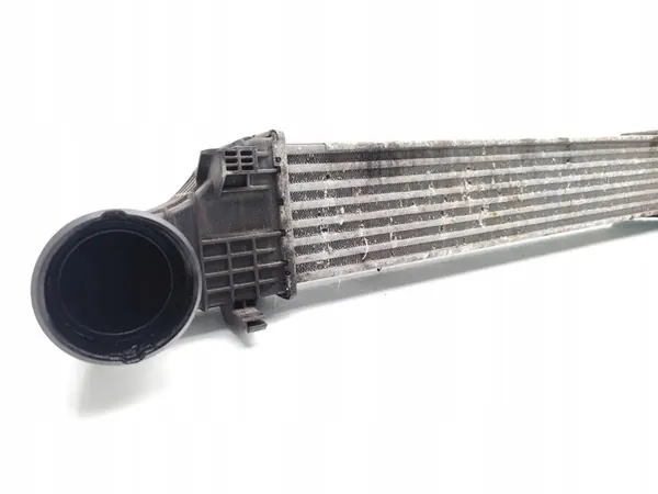 Mercedes-Benz CLS Intercooler Diesel A2115003902 image 3