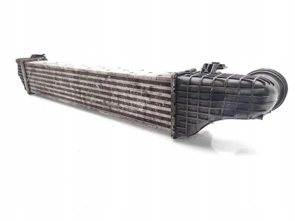 Mercedes-Benz CLS Intercooler Diesel A2115003902 image 5