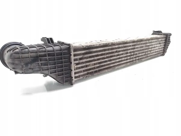 Mercedes-Benz CLS Intercooler Diesel A2115003902 image 6