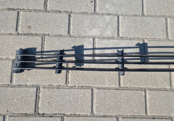 Griglia paraurti anteriore BMW 7 E38 51118125325 image 3