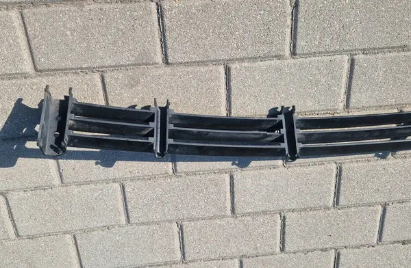 Griglia paraurti anteriore BMW 7 E38 51118125325 image 4