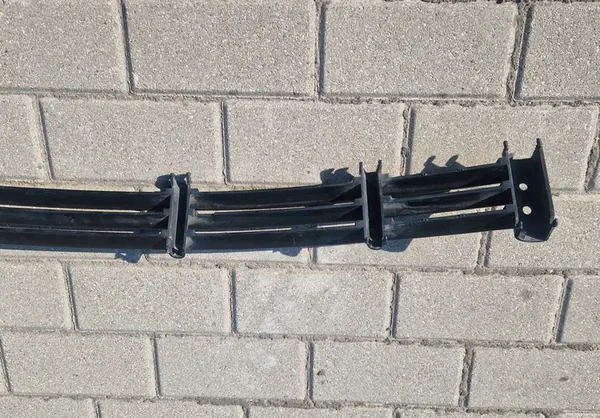 Griglia paraurti anteriore BMW 7 E38 51118125325 image 5