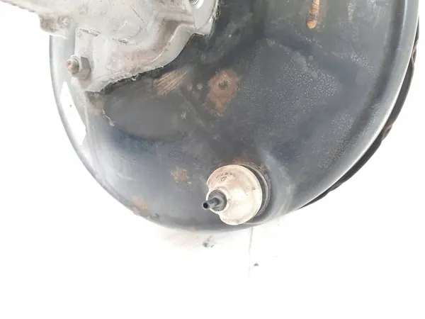 Volkswagen Crafter Rembekrachtiger 0204051513 image 10