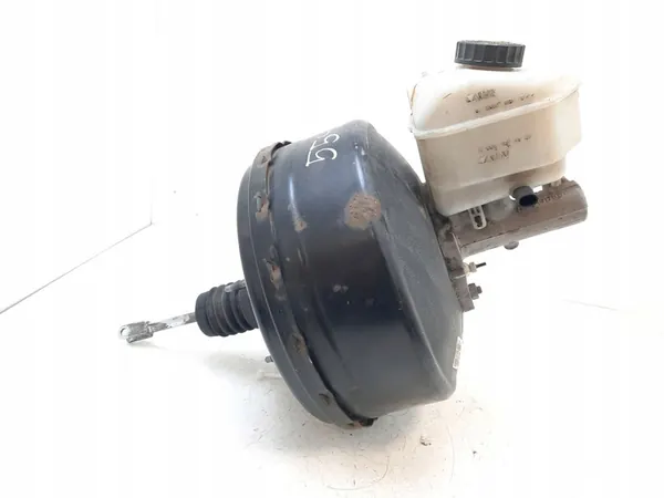 Volkswagen Crafter Rembekrachtiger 0204051513 image 4