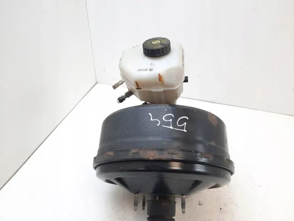 Volkswagen Crafter Rembekrachtiger 0204051513 image 7