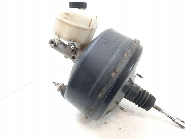 Volkswagen Crafter Rembekrachtiger 0204051513 image 9