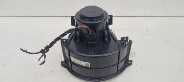 Ventilador Audi Q7 Porsche Cayenne Touareg Amarok image 2