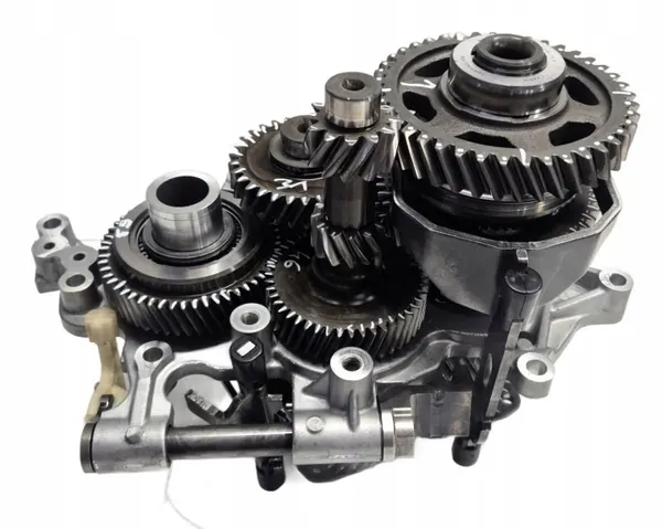 Conjunto de eixos OEM 117.17 para Mitsubishi Lancer EVO X image 2